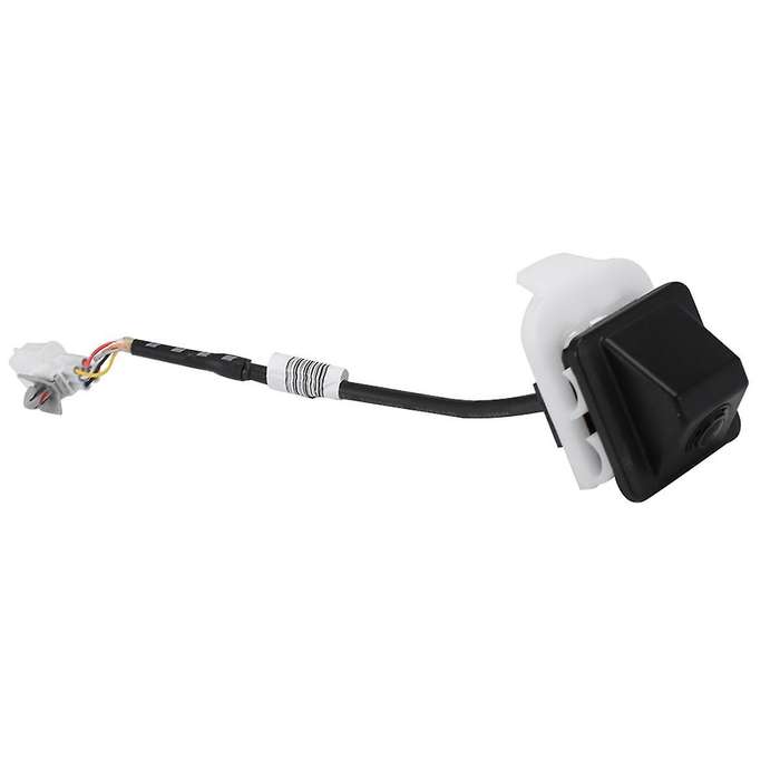 95760-2T630 Car Rear View Camera Reversing Assist for 2013 2014 2015 Trunk Backup Camera Assembly 9
