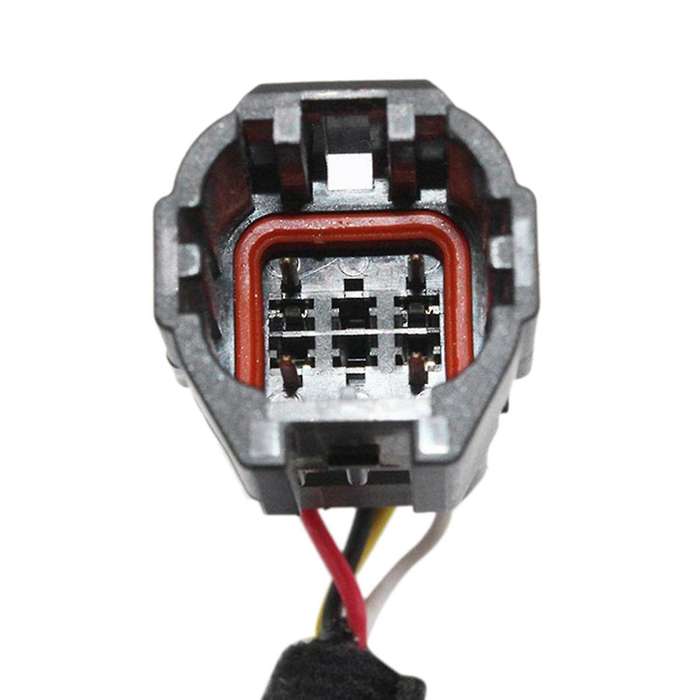 957602W300 Car Rear View Camera Parking Recorder for 2013-2016 957602W000