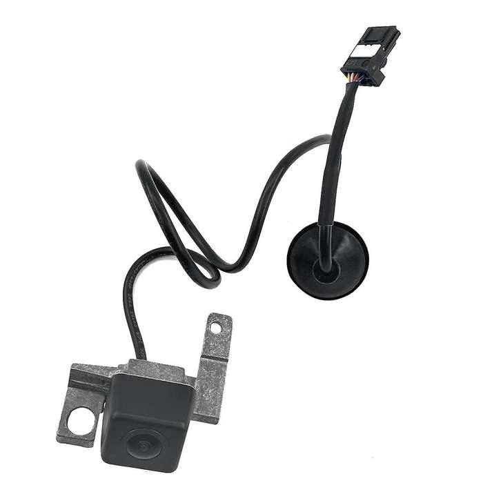 95760-3m061 Car Rear View Backup Camera 957603m060 for 2008-2014 Reserve Park Assist Camera 957603m