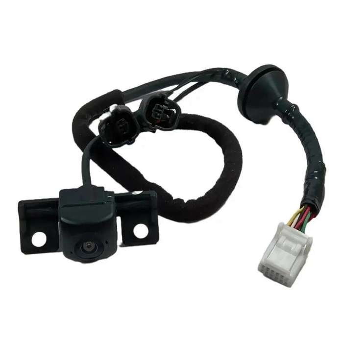 95760-3N510 Car Rear Trunk Reverse Parking Camera for 2011-2013 957603N510