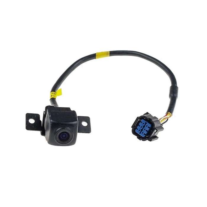 95760-3v500 Car Rear View Backup Camera Parking Assist Camera for Azera 2011-2014 957603v500