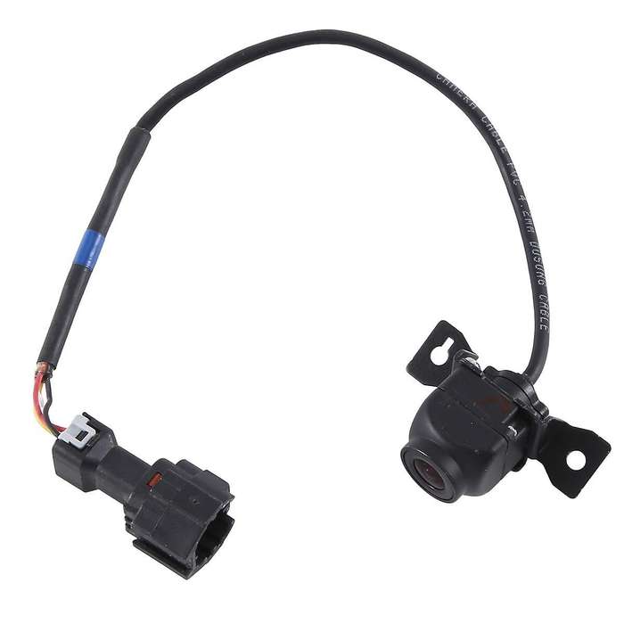 95760-3V011 New Rear View Reverse Camera Assist Backup Camera for Azera 2012