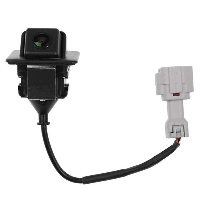 957603Z201 New Rear View Camera Reverse Camera Parking Backup Camera for I40 2011-2015