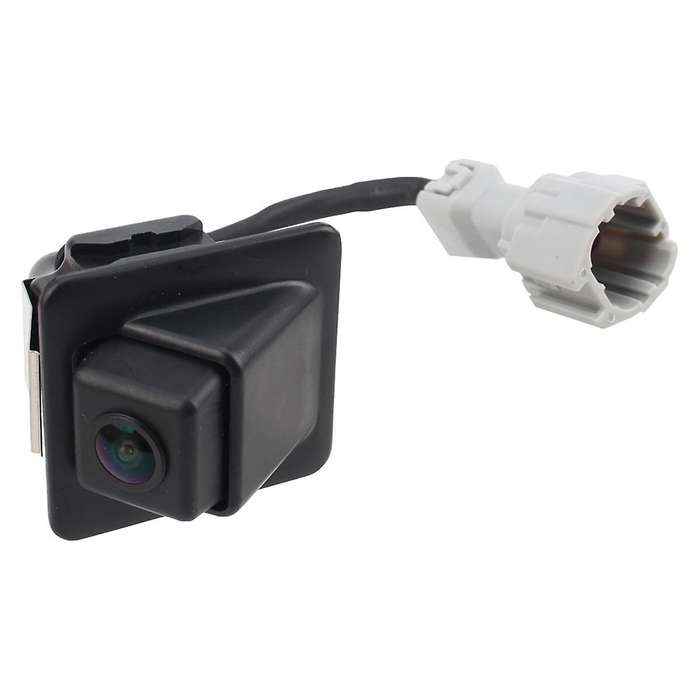 957603Z201 New Rear View Camera Reverse Camera Parking Backup Camera for I40 2011-2015