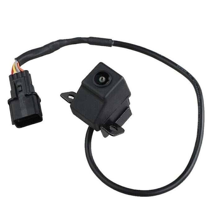 957603Z603 957603Z103 957603Z903 for I40 2015-2020 Rear View Camera Reverse Camera Parking Backup C
