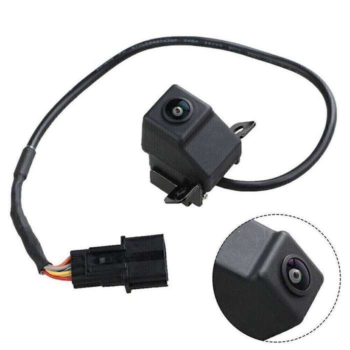 957603Z603 957603Z103 957603Z903 for I40 2015-2020 Rear View Camera Reverse Camera Parking Backup C