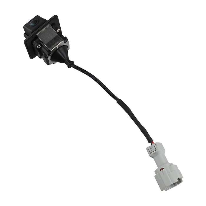 957603Z950 New Rear View Camera Reverse Camera Parking Backup Camera for I40 2011-2015