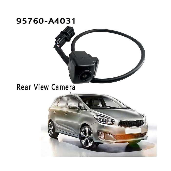 95760-A4031 Car Rear View Camera Reverse Parking Assist for Carens 2013-2016 Backup Camera 95760-A40