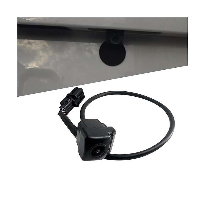 95760-A4031 Car Rear View Camera Reverse Parking Assist for Carens 2013-2016 Backup Camera 95760-A40