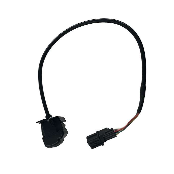 95760-A4100 6PIN Assist Rear View Camera Assembly for Carens 2014-2017 Camera Reverse Parking 95760-