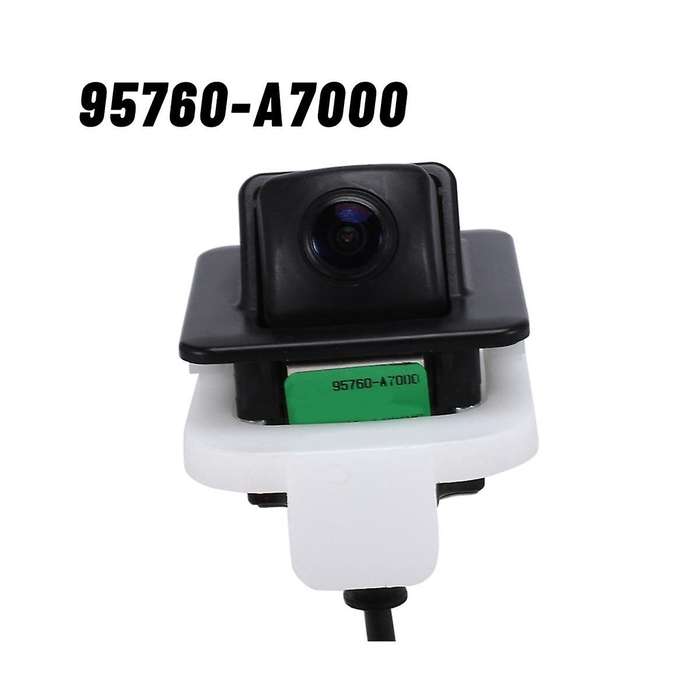 95760-A7000 Back Up Camera Reversing Assist Camera for Forte Sedan 2014-2016 95760A7000 KI1960114