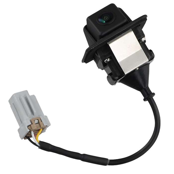95760-A7700 New Rear View Camera Reverse Camera Parking Backup Camera for Forte5 2014-2016