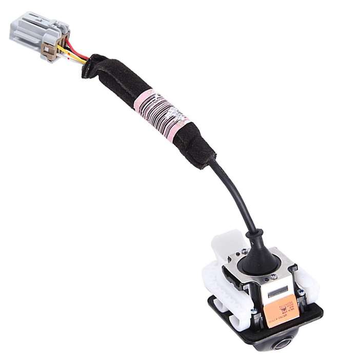 95760-A7300 Car Reverse Rear View Parking Camera for Forte 2014-2016 95760-A7000 95760-A7720 95760-A