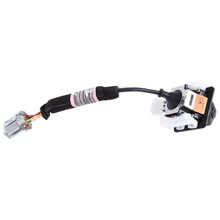 95760-A7300 Car Reverse Rear View Parking Camera for Forte 2014-2016 95760-A7000 95760-A7720 95760-A