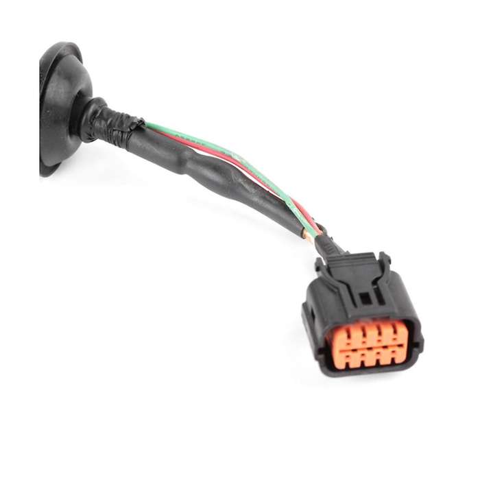 95760-b4300 New Rear View Reverse Camera Assist Backup Camera For