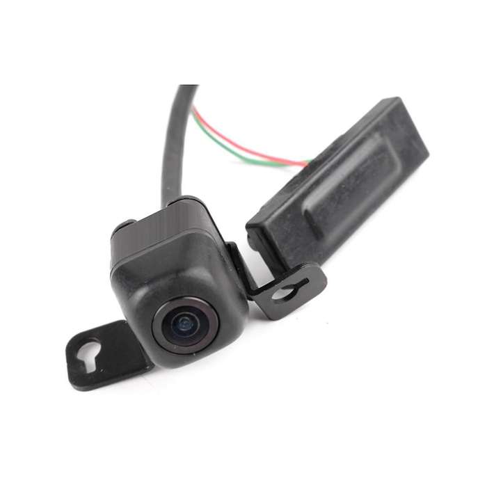 95760-b4300 New Rear View Reverse Camera Assist Backup Camera For