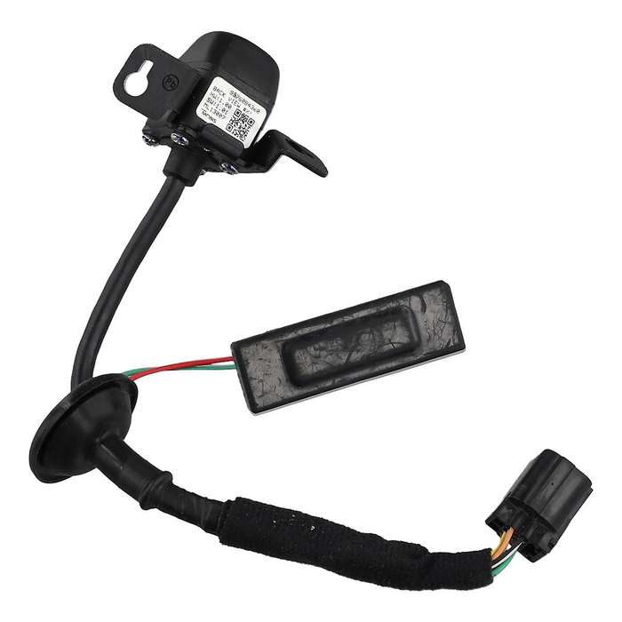 95760B4300 New Rear View Camera Reverse Camera Parking Backup Camera for I10