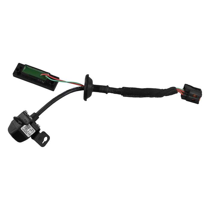 95760B4300 New Rear View Camera Reverse Camera Parking Backup Camera for I10