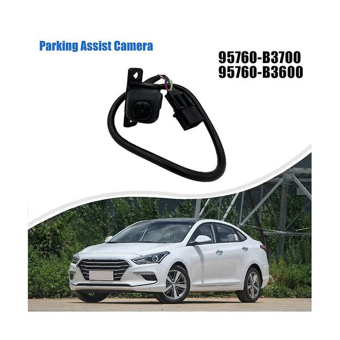 95760-B3700 Car Rear View Camera Reverse Parking Assist for MISTRA 2017-2019 Backup Camera 95760B370