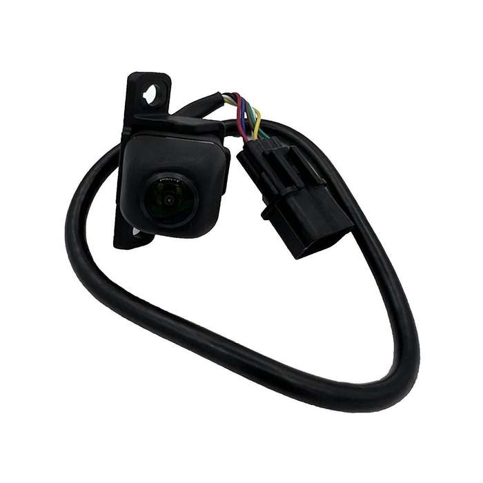 95760-B3700 Car Rear View Camera Reverse Parking Assist for MISTRA 2017-2019 Backup Camera 95760B370