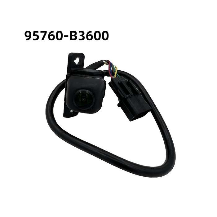 95760-b3600 Car Rear View Backup Camera Parking Assist Camera for Mistra 2017 95760b3600