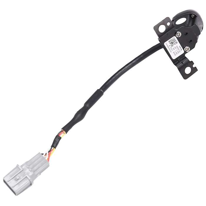 95760-B8641 for XL 3.3L 2017 2018 2019 Rear View Camera Reverse Camera Parking Backup Camera