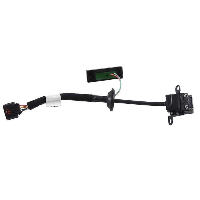 95760-B4950 New Rear View Reverse Camera Assist Backup Camera for