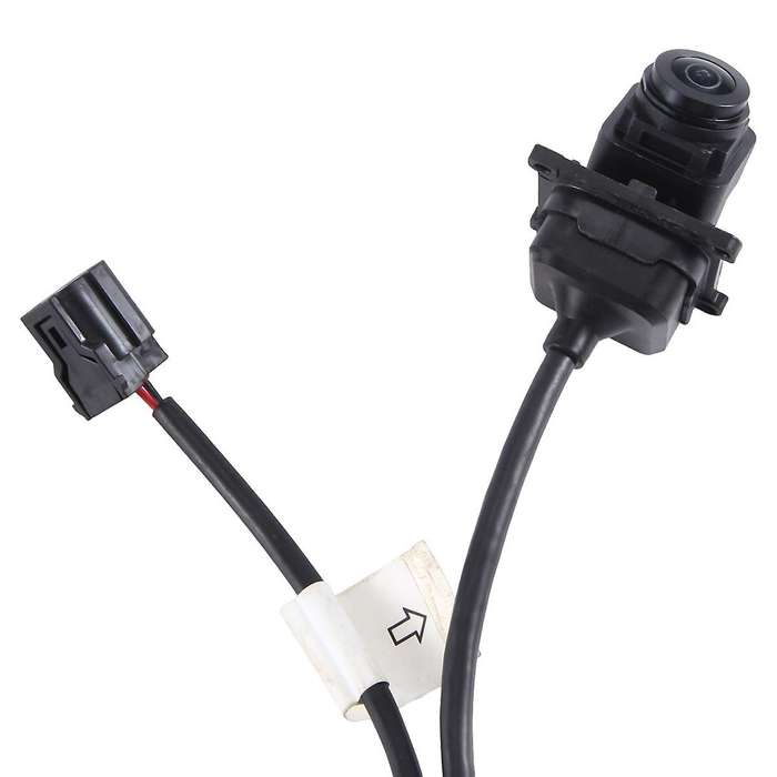95760-D3800 New Rear View Reverse Camera Assist Backup Camera for 2018-2021