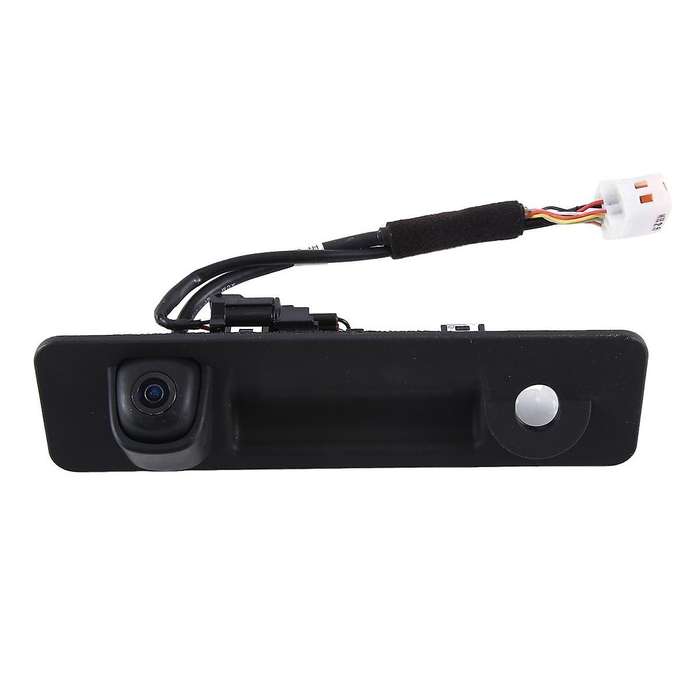 95760-d4102 New Rear View Reverse Camera Assist Backup Camera For