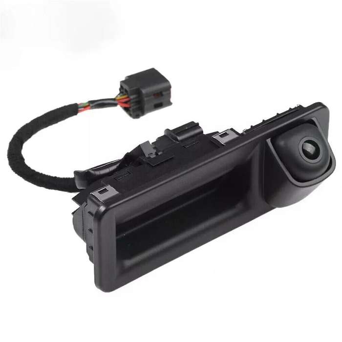 95760-D4500 New Rear View Camera Reverse Camera Parking Backup Camera with Handle for K5 Hybrid 201