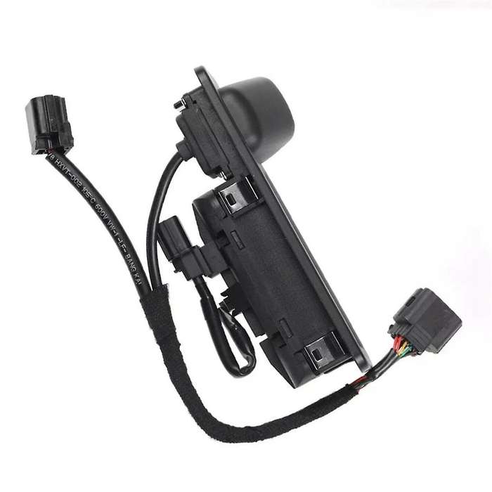 95760-D4500 New Rear View Camera Reverse Camera Parking Backup Camera with Handle for K5 Hybrid 2016