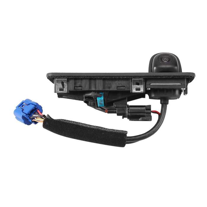 95760-f2001 Handle Rear View Camera 95760-f2300 for 2017+ Trunk Parking Assist Back-up Camera