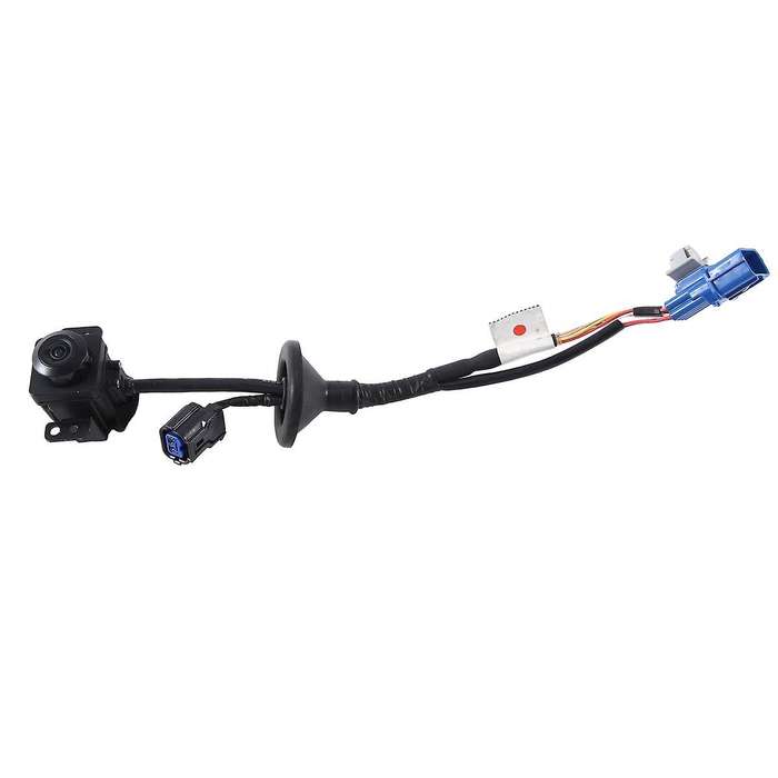 95760-F6600 New Rear View Reverse Camera Assist Backup Camera for Cadenza K7 2018-2019