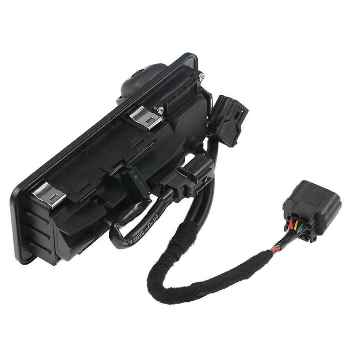 95760-g4500 New Rear View Reverse Camera Assist Backup Camera for I30 2019