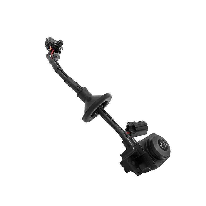 95760-f6000 New Rear View Reverse Camera Assist Backup Camera For