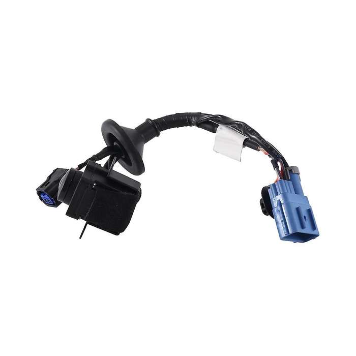 95760-f6500 New Rear View Reverse Camera Assist Backup Camera for Cardenza 2017-19