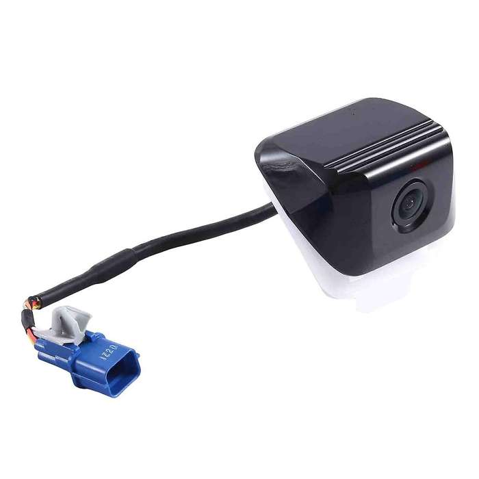 95760-h2500 Car Rear Back View Camera Parking Assist Camera for 2017-2020 95760h2500
