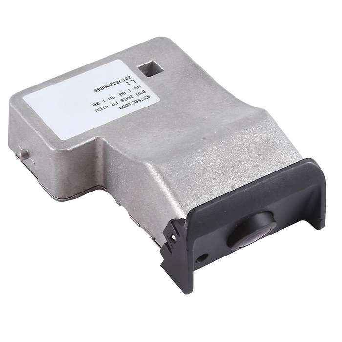 95760-L1000 View Camera Front Grille Assist Camera for