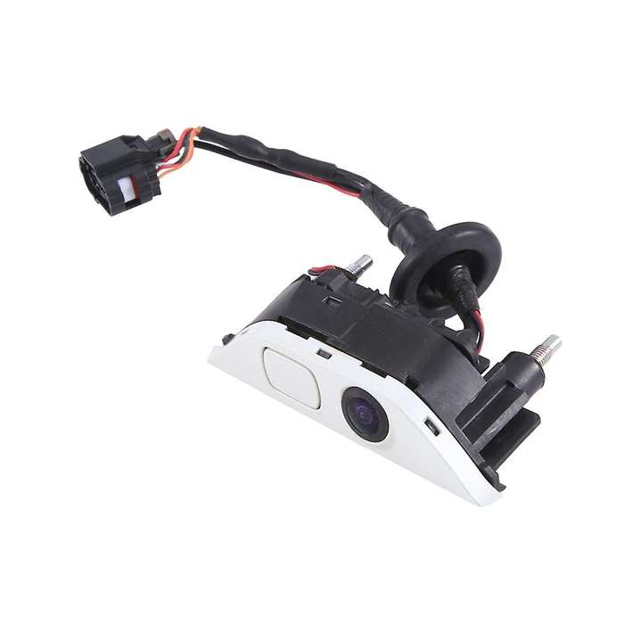 95760M9000 Rear Camera for Granger IG Reverse Parking Assist Camera White