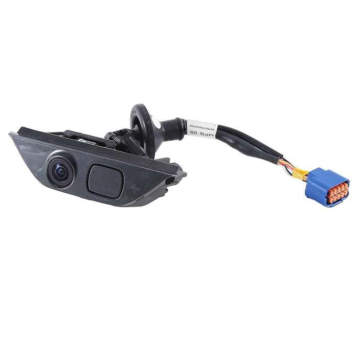95760-m9200 New Rear View Reverse Camera Assist Backup Camera For
