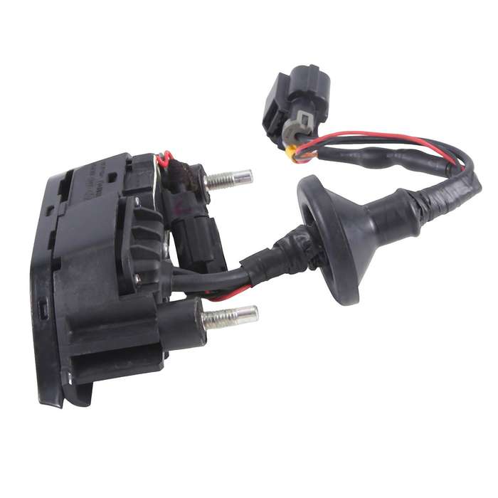 95760M9000 Rear Camera for Granger IG Reverse Parking Assist Camera Black