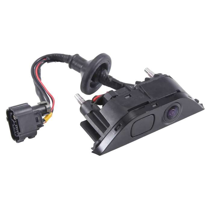 95760M9000 Rear Camera for Granger IG Reverse Parking Assist Camera Black