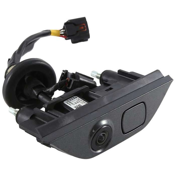 95760-m9100 New Rear View Reverse Camera Assist Backup Camera For