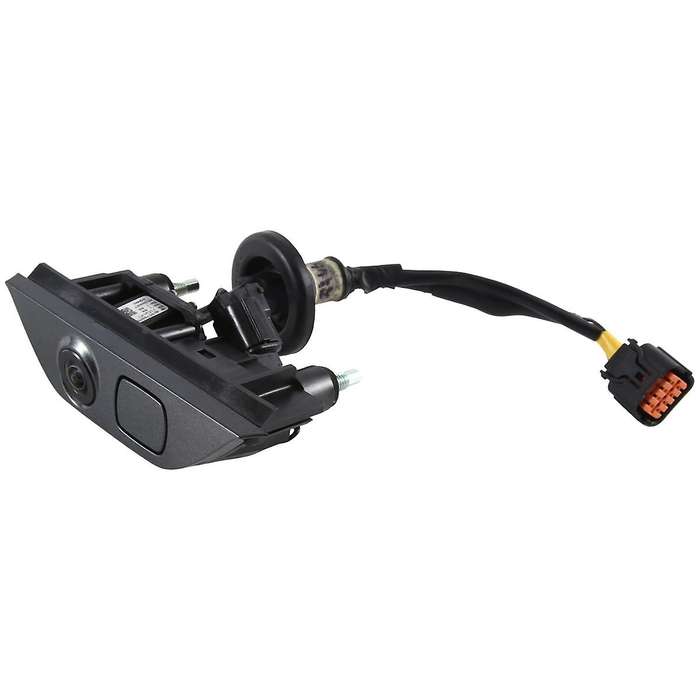 95760-m9100 New Rear View Reverse Camera Assist Backup Camera For