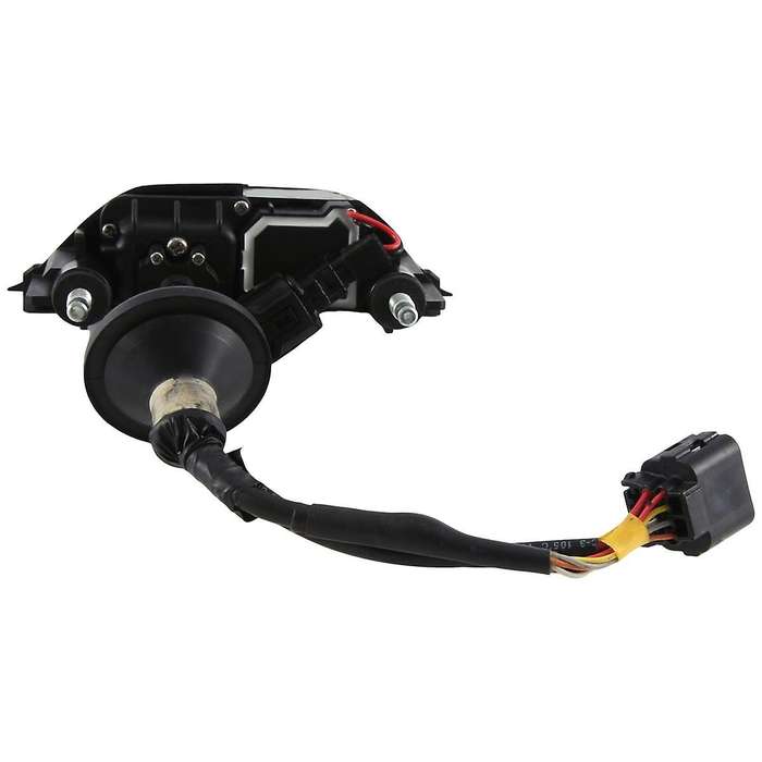 95760-m9100 New Rear View Reverse Camera Assist Backup Camera For