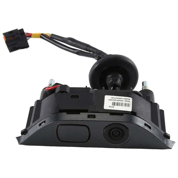 95760-m9100 New Rear View Reverse Camera Assist Backup Camera For