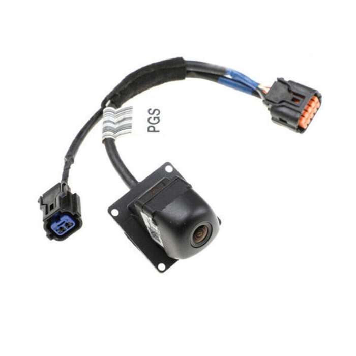 95766-b1100 New Rear View Reverse Camera Assist Backup Camera for Sedan 2015-2016
