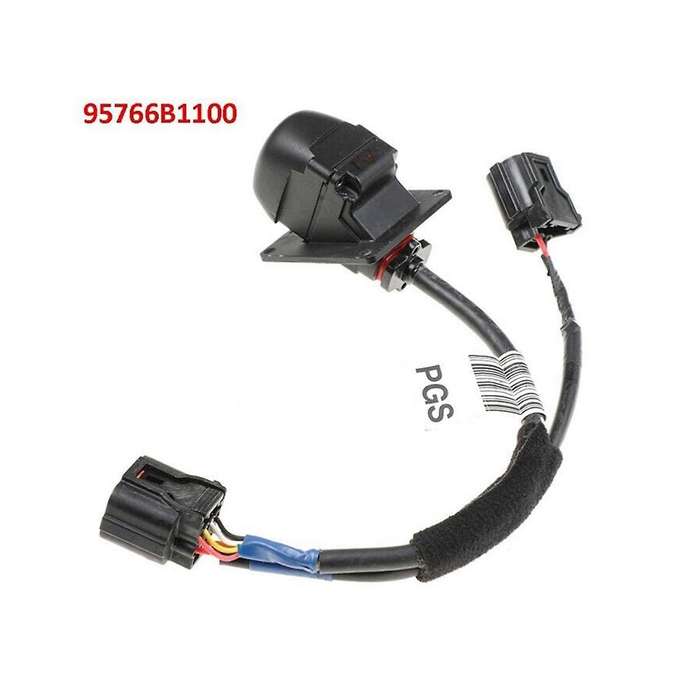 95766-b1100 Reversing Camera Head Rear Camera Car For