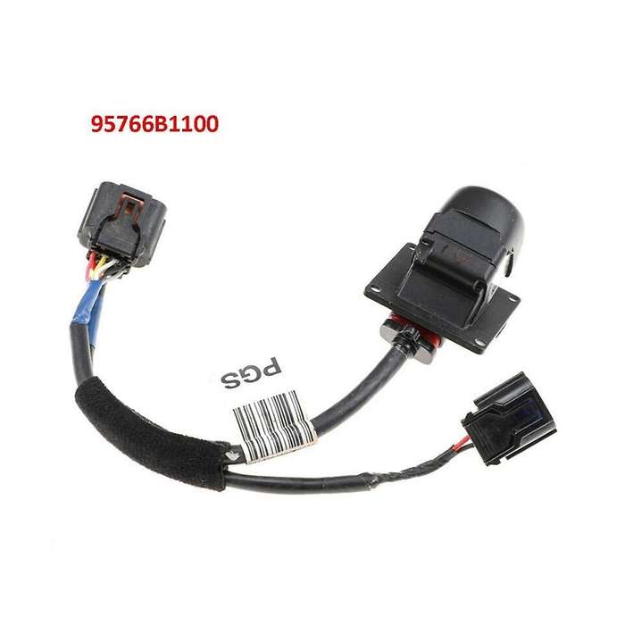 95766-b1100 Reversing Camera Head Rear Camera Car For