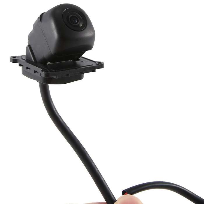 95766-G4500 New Rear View Reverse Camera Assist Backup Camera for I30 2019